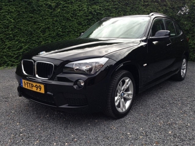 BMW X1 2.0d xDrive Executive/M Sportpakket (bj 2011)