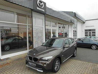 BMW X1 (bj 2011) - ImportWereld.nl