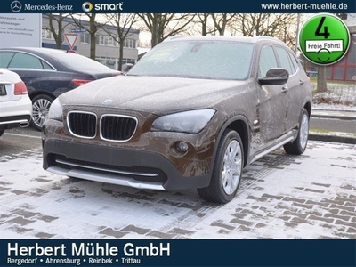 BMW X1 (bj 2011) - ImportWereld.nl