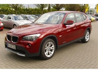 BMW X1 (bj 2011) - ImportWereld.nl