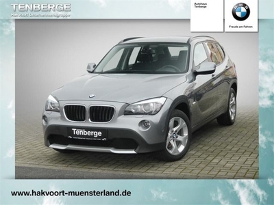 BMW X1 (bj 2011) - ImportWereld.nl