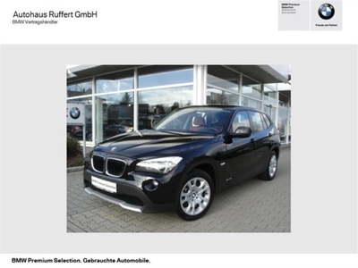 BMW X1 (bj 2011) - ImportWereld.nl