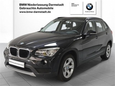 BMW X1 (bj 2012)