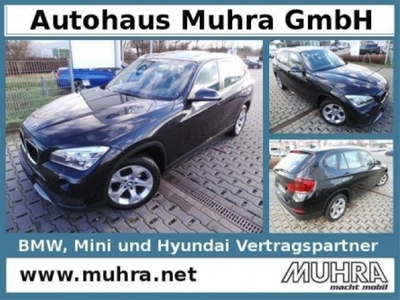 BMW X1 (bj 2012)