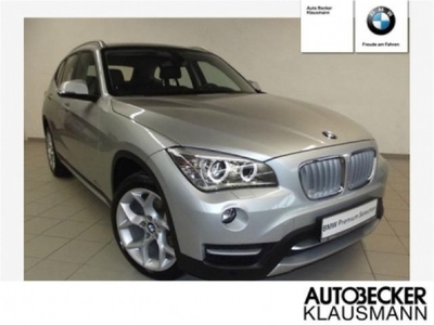 BMW X1 (bj 2012)