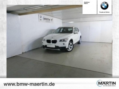 BMW X1 (bj 2012)