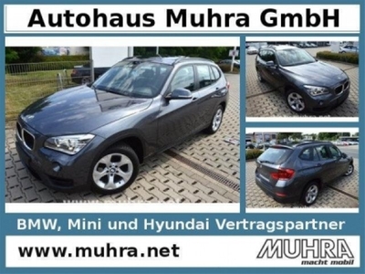 BMW X1 (bj 2012)