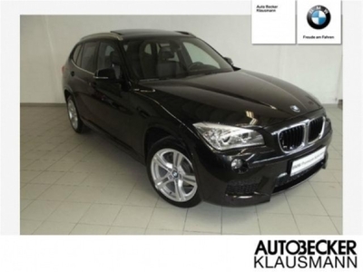 BMW X1 (bj 2012)