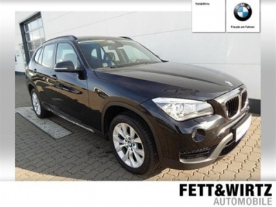 BMW X1 (bj 2012)