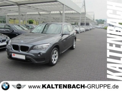 BMW X1 (bj 2012)