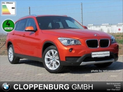 BMW X1 (bj 2013)