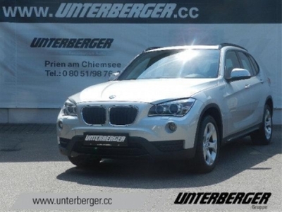 BMW X1 (bj 2013)