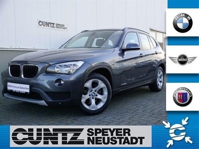 BMW X1 (bj 2014) - ImportWereld.nl