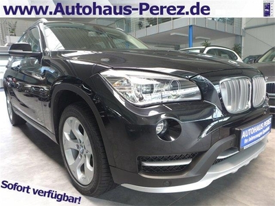 BMW X1 (bj 2014) - ImportWereld.nl