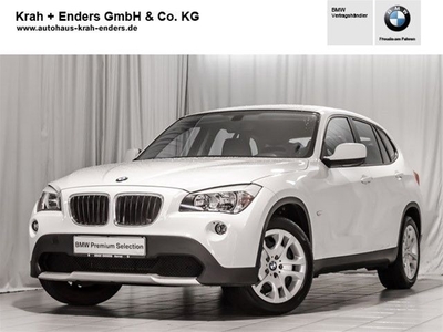 BMW X1 incl BTW/BPM ImportWereld.nl - ImportWereld.nl