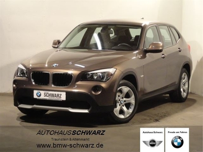 BMW X1 incl BTW/BPM ImportWereld.nl - ImportWereld.nl