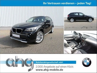 BMW X1 incl BTW/BPM ImportWereld.nl - ImportWereld.nl