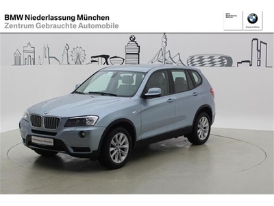 BMW X3 (bj 2011) - ImportWereld.nl