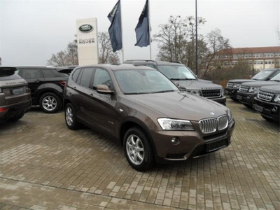 BMW X3 (bj 2013) - ImportWereld.nl