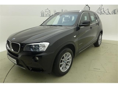 BMW X3 (bj 2013) - ImportWereld.nl