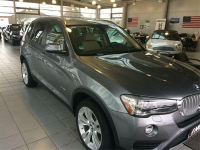 BMW X3 (bj 2014) - ImportWereld.nl