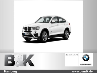 BMW X4 (bj 2014) - ImportWereld.nl