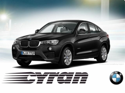 BMW X4 (bj 2015) - ImportWereld.nl