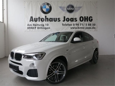 BMW X4 (bj 2015) - ImportWereld.nl