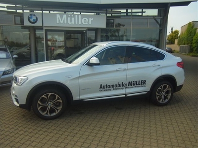 BMW X4 (bj 2015) - ImportWereld.nl