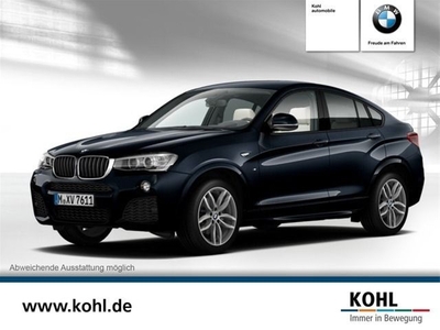 BMW X4 (bj 2015) - ImportWereld.nl