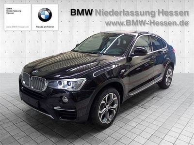 BMW X4 (bj 2015) - ImportWereld.nl