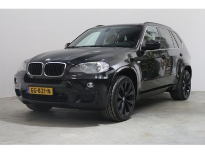 BMW X5 3.0D HIGH EXECUTIVE M-PAKKET, SUPER NETTE STAAT