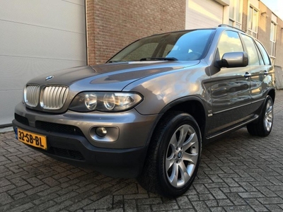 BMW X5 3.0i