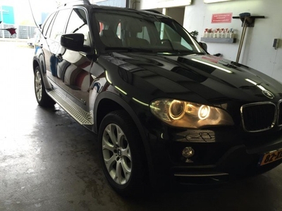 BMW X5 3.0si High Executive