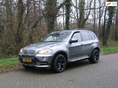 BMW X5 XDrive35d High Executive 286PK! / M-Sport / Automaat