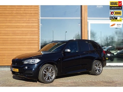 BMW X5 5.0d M 381-Pk