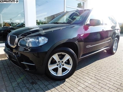 BMW X5 (bj 2012) - ImportWereld.nl