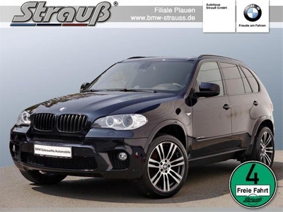 BMW X5 (bj 2012) - ImportWereld.nl