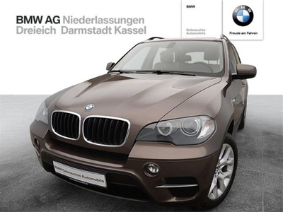 BMW X5 (bj 2012) - ImportWereld.nl