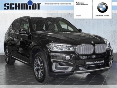 BMW X5 (bj 2013, automaat)