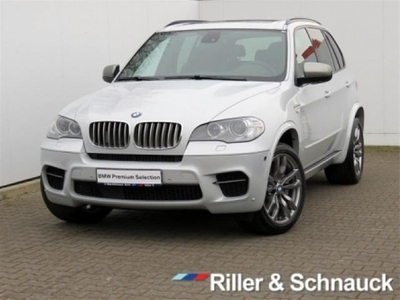 BMW X5 (bj 2013, automaat)