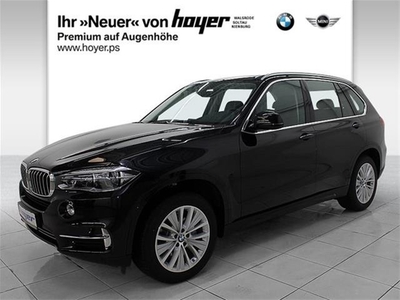 BMW X5 (bj 2015) - ImportWereld.nl