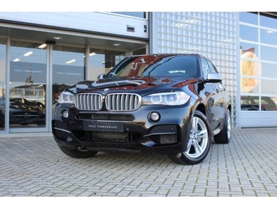 BMW X5 M 50D (bj 2015, automaat)