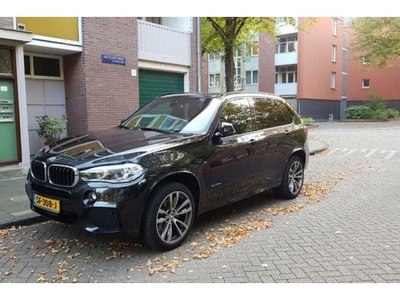 BMW X5 xDrive30d High Executive Automaat, Leer, Navi