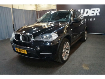 BMW X5 xDrive30d High Executive X-Drive Automaat , 7-zits