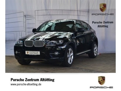 BMW X6 (bj 2010) - ImportWereld.nl