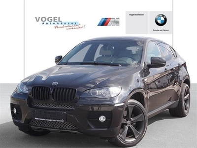 BMW X6 (bj 2010) - ImportWereld.nl