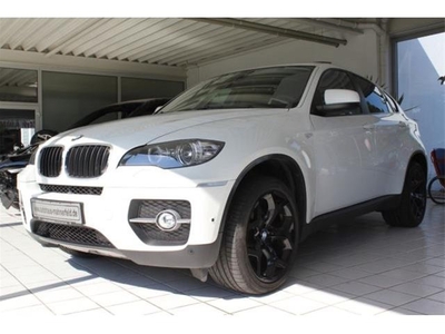 BMW X6 (bj 2011) - ImportWereld.nl