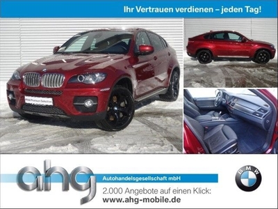 BMW X6 (bj 2011) - ImportWereld.nl