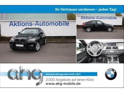 BMW X6 (bj 2011) - ImportWereld.nl